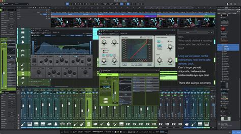 presonus|Studio One .